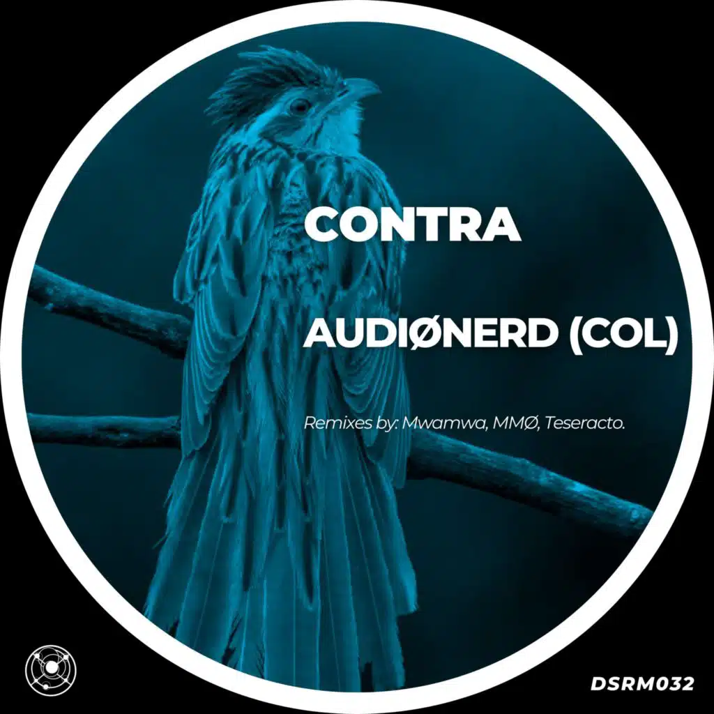 Contra (Teseracto Remix)