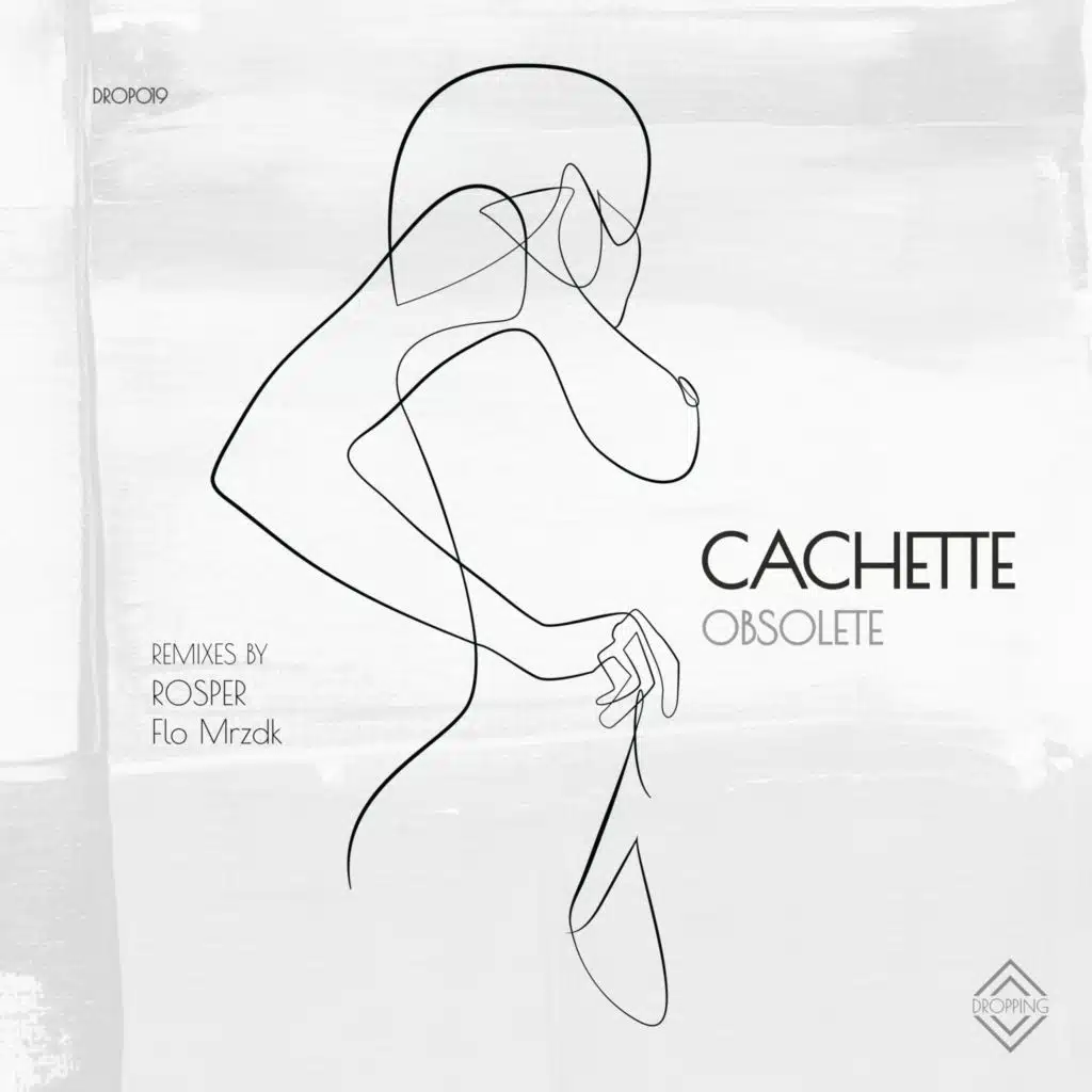 Cachette