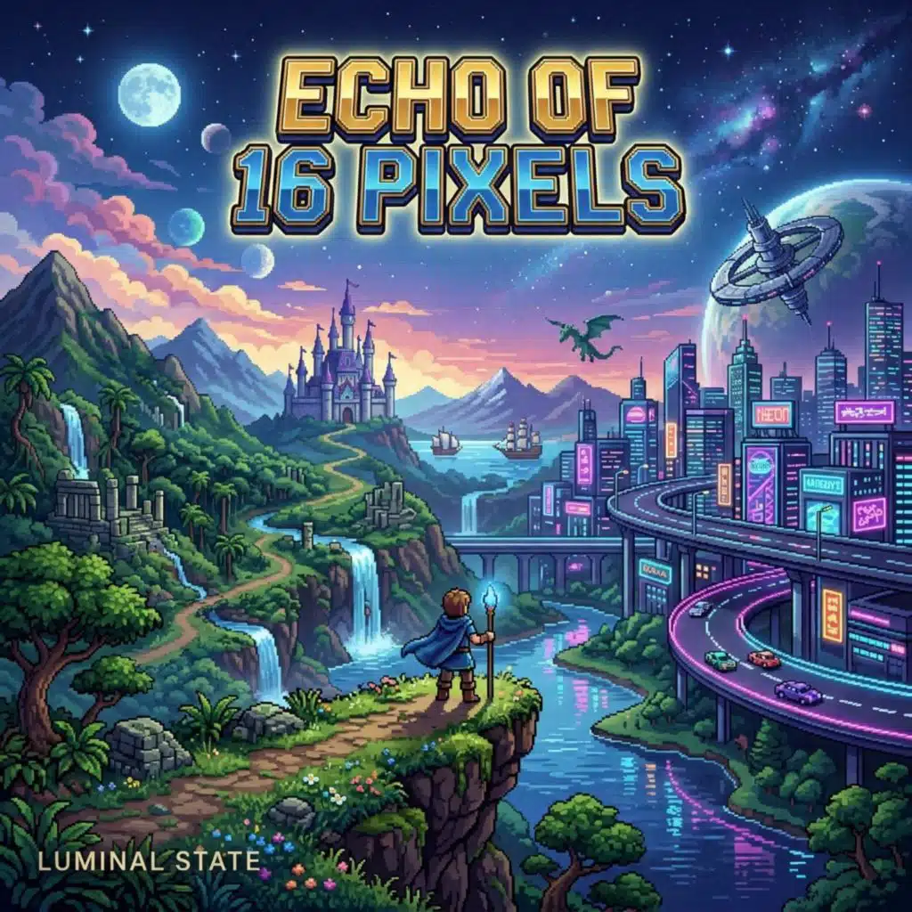 LUMINAL STATE