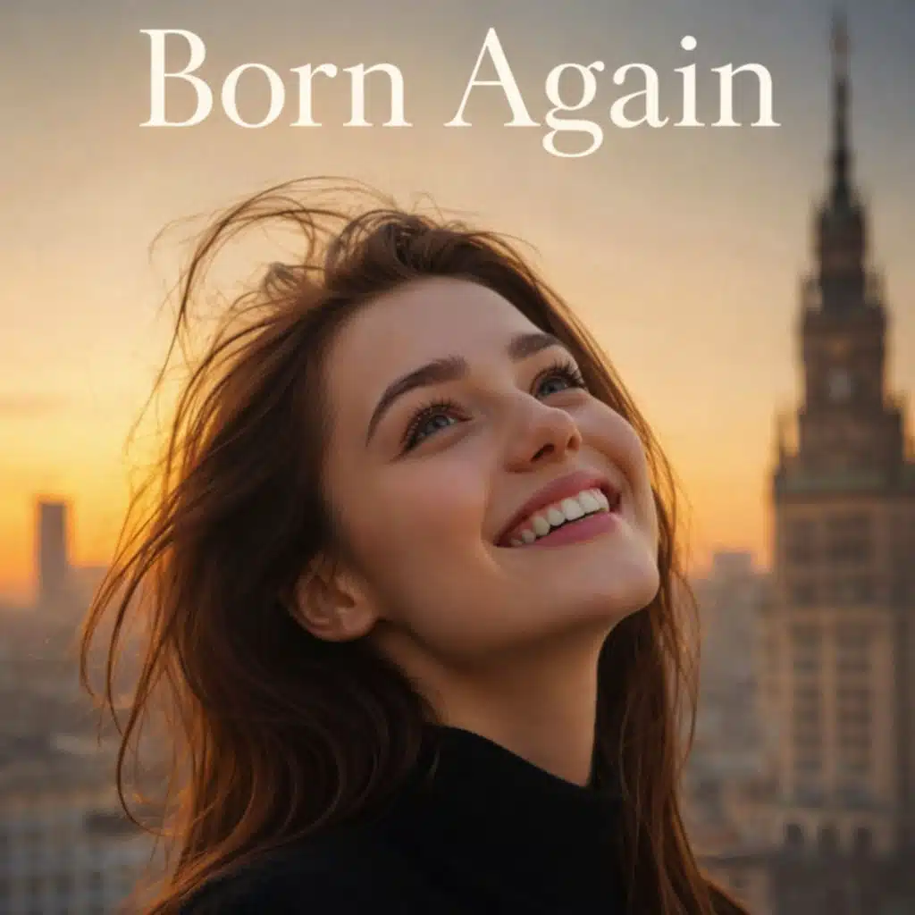 Born Again