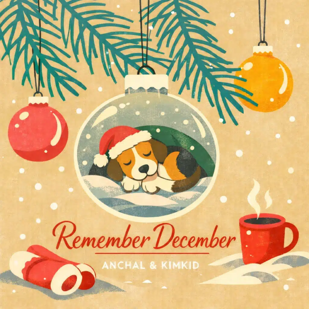 Remember December (feat. DeepC)
