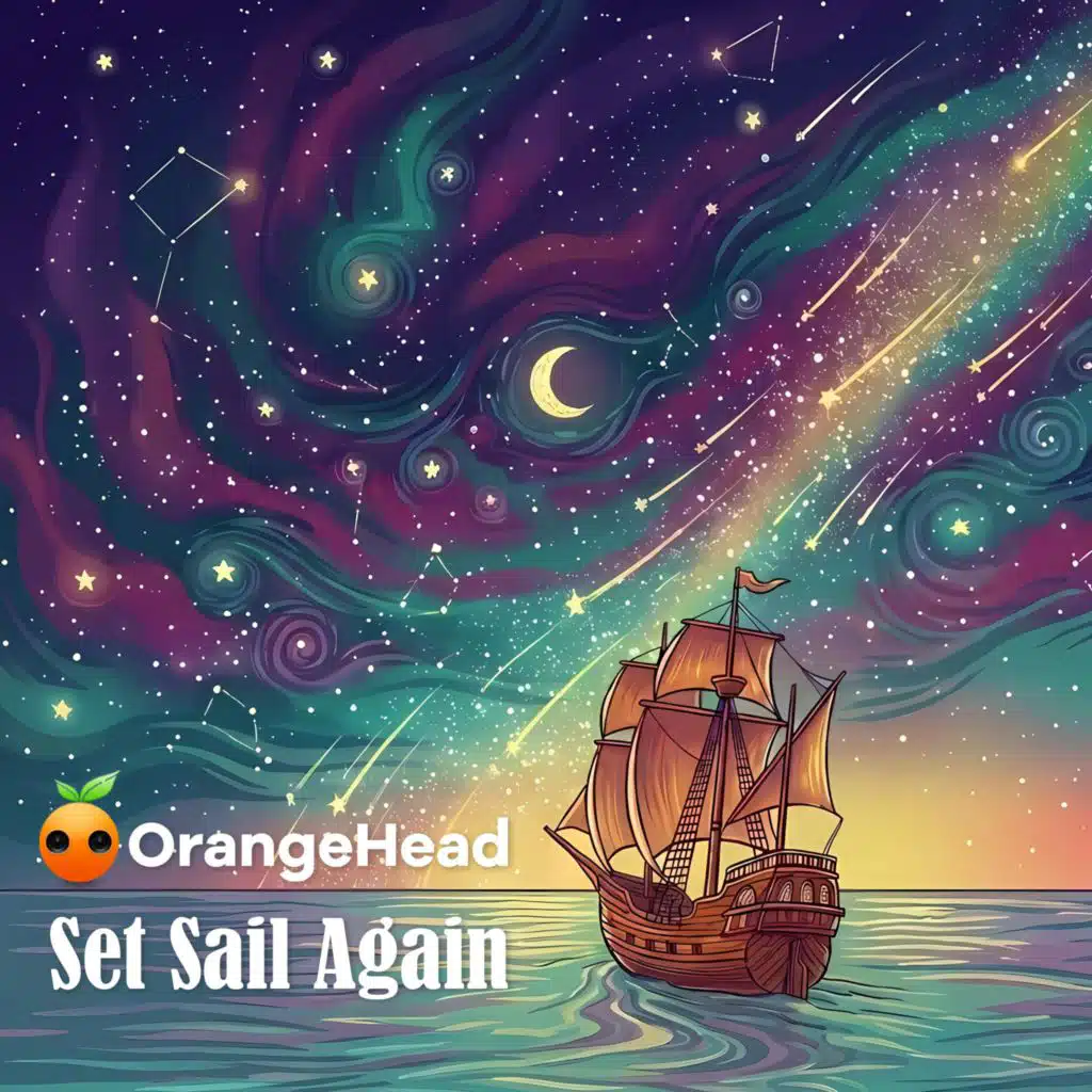 OrangeHead