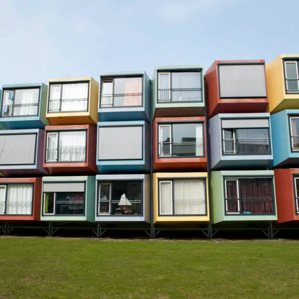 Are modular homes a good answer to the housing crisis?