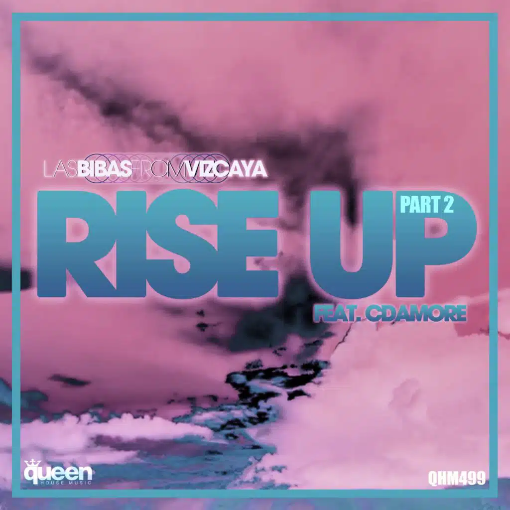 Rise Up (Gustavo Jr Remix)
