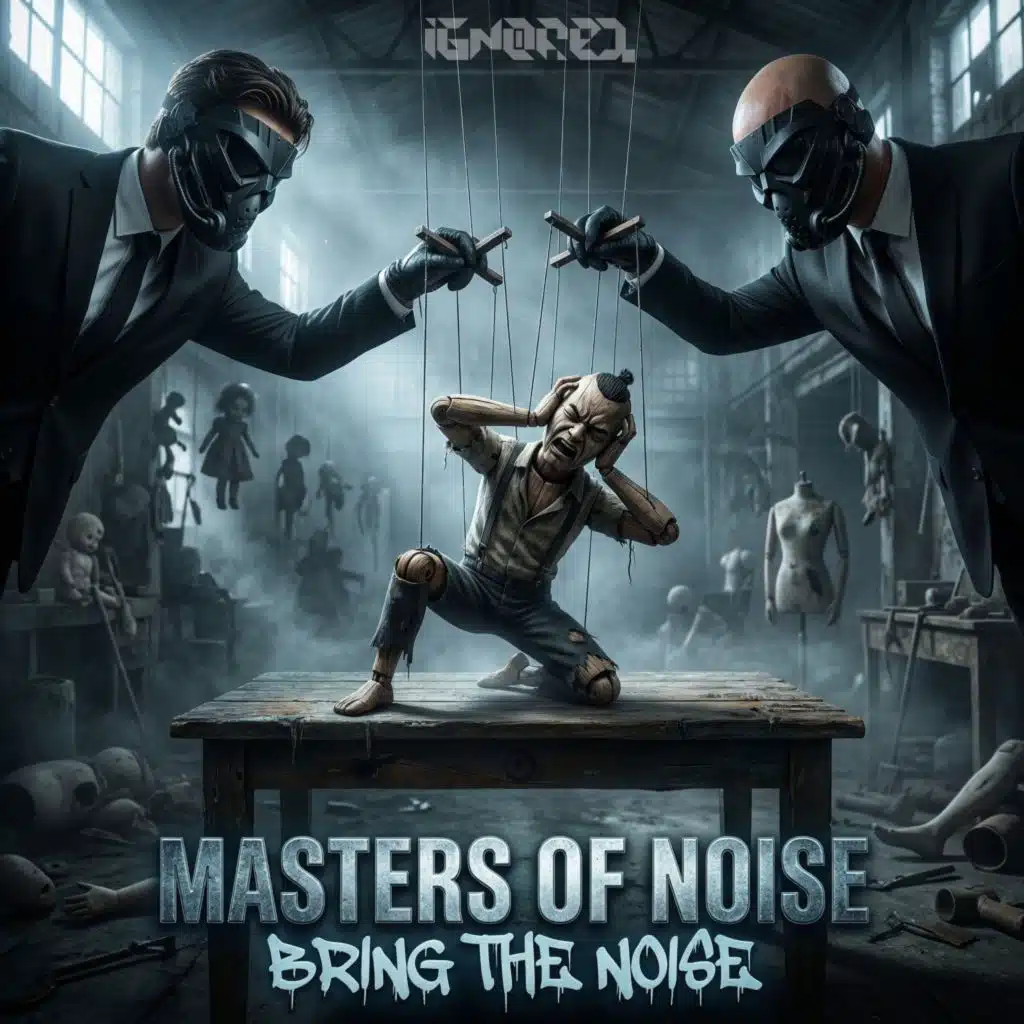 Masters Of Noise