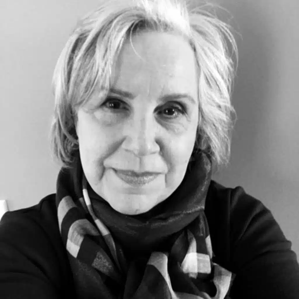 Antonia Markiet