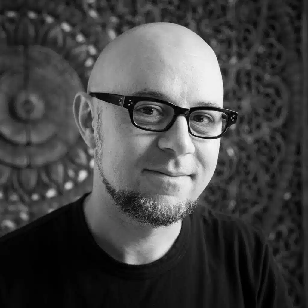 Michael Dante DiMartino