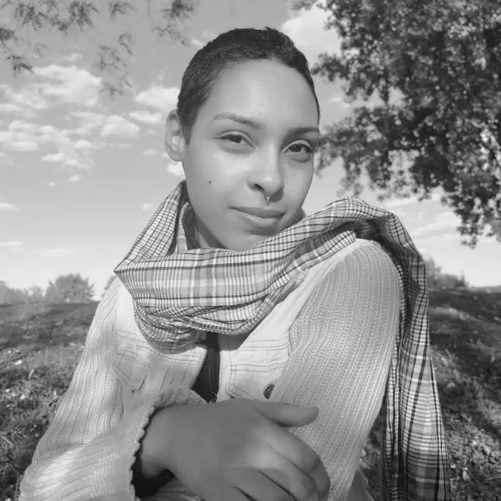 Briana Mukodiri Uchendu