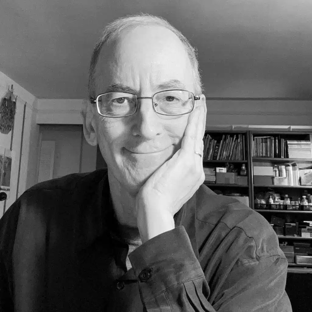Paul O. Zelinsky