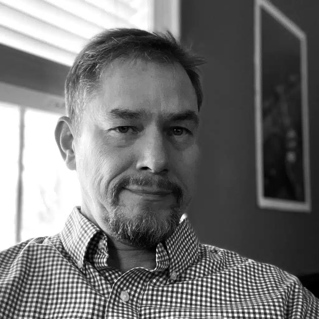 Michael Mrak