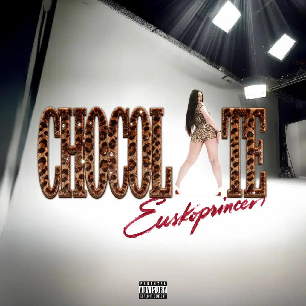 Chocolate (feat. 1111)