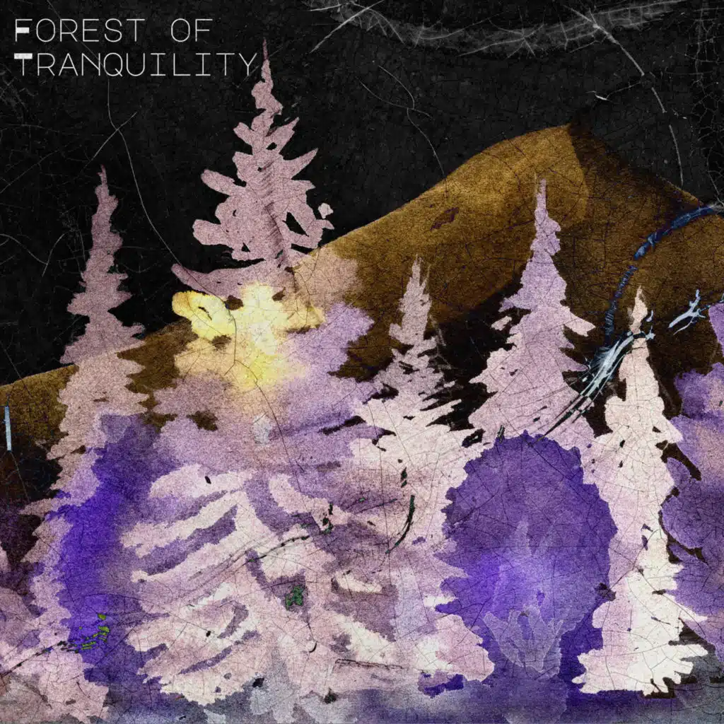 Forest of Tranquility