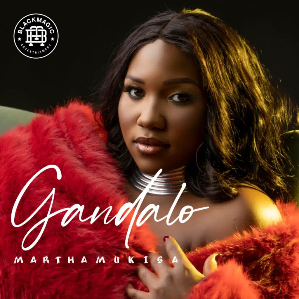 Martha Mukisa