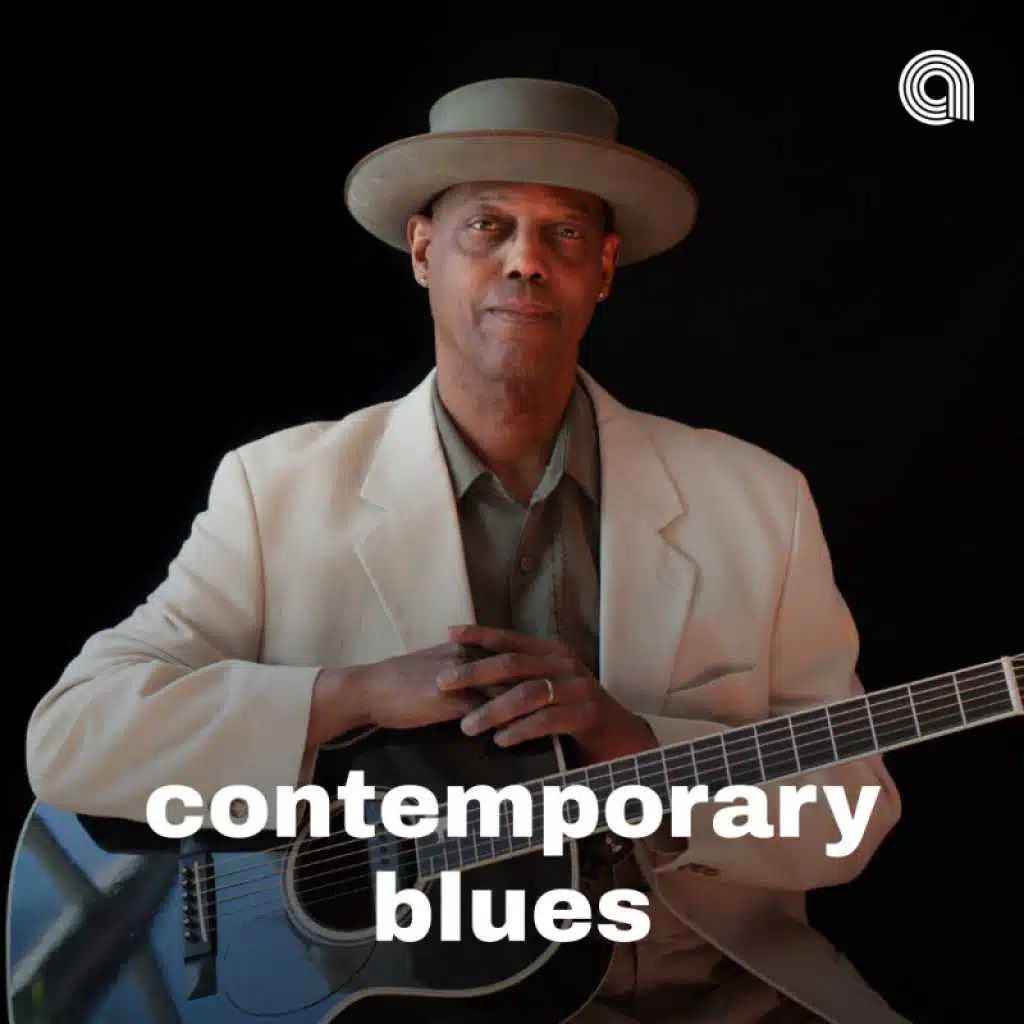 Contemporary Blues