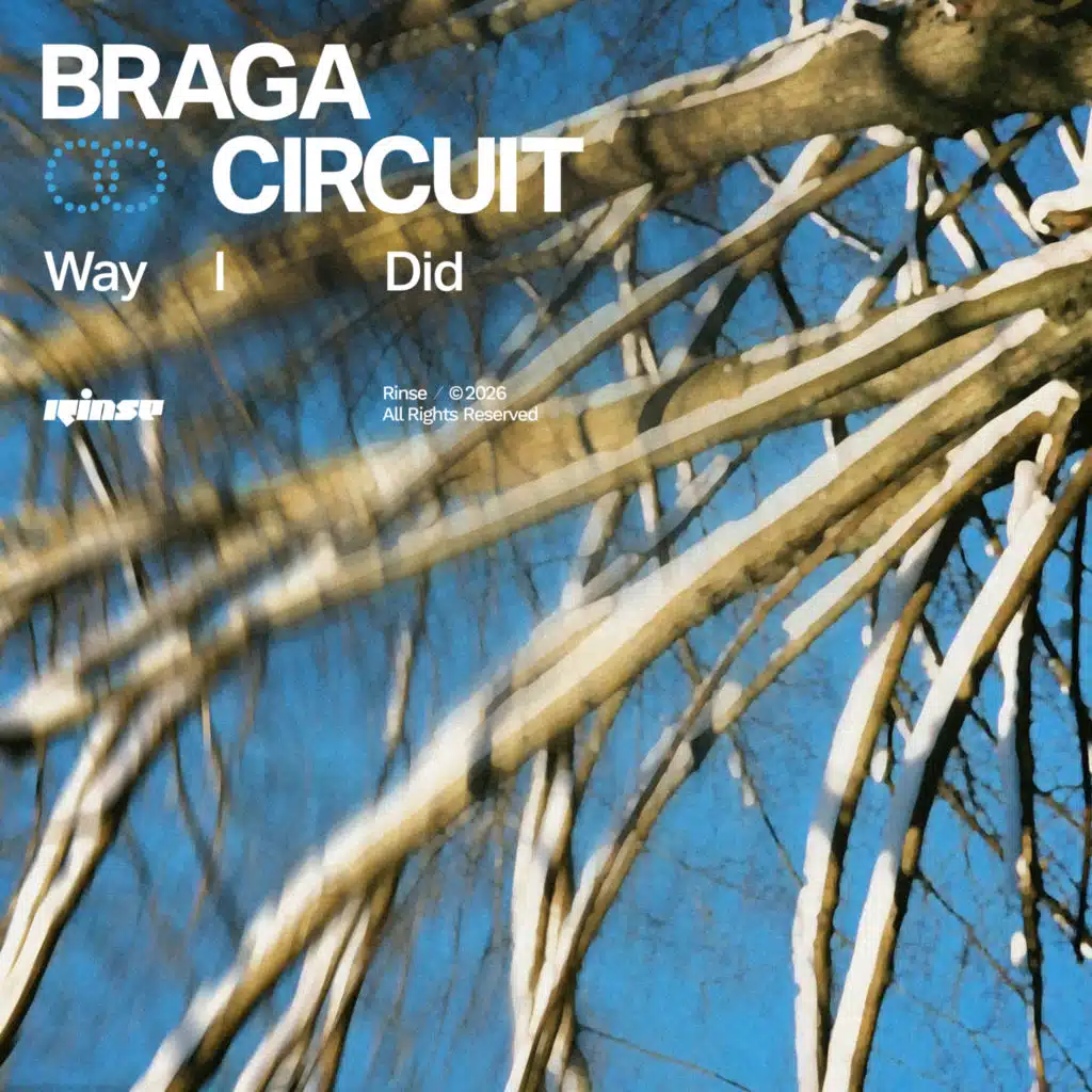 Braga Circuit