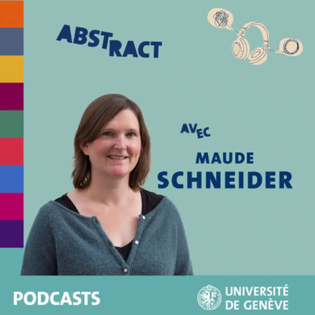 Comment aider les personnes qui vivent des troubles neuro-développementaux ? - Maude Schneider