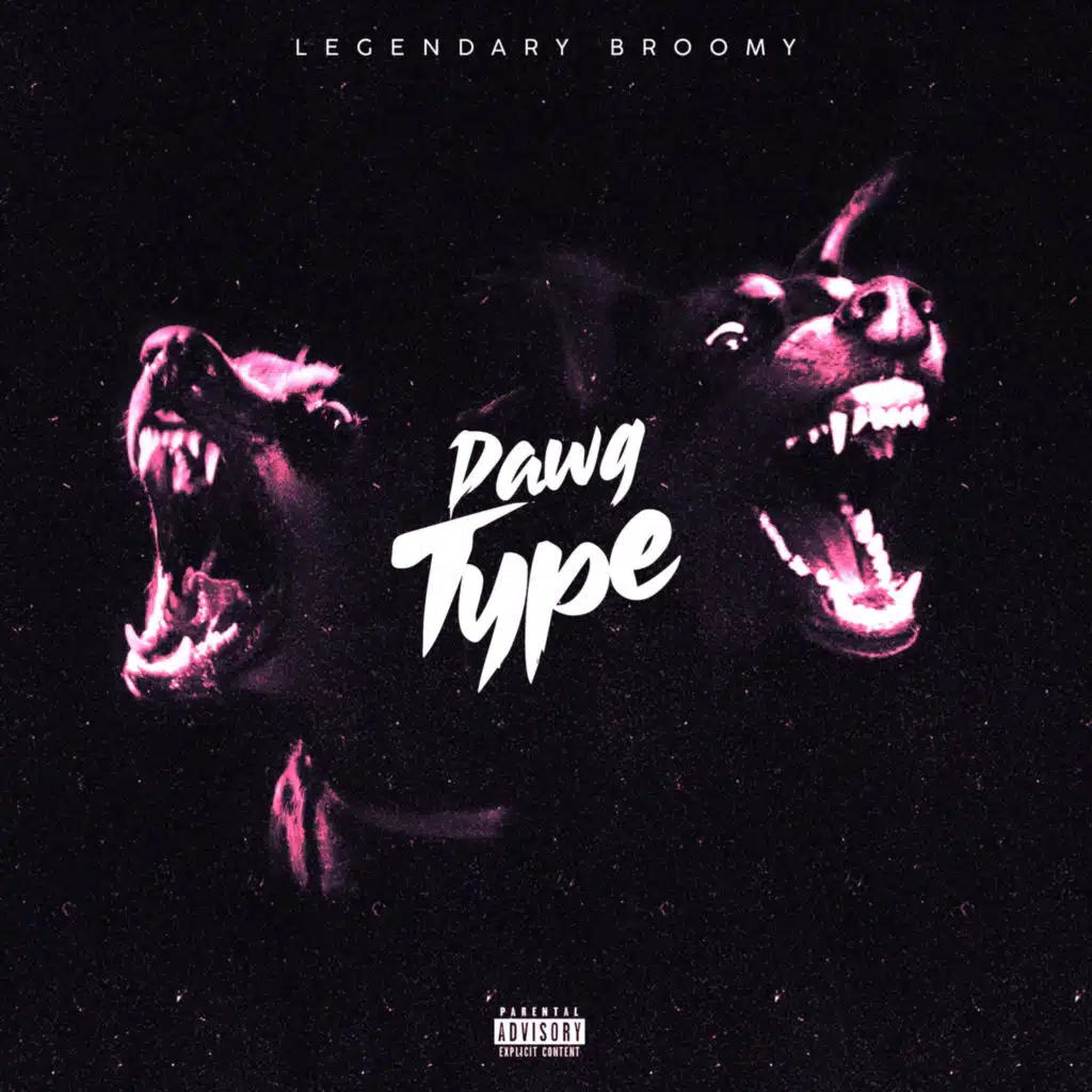 Legendary Broomy