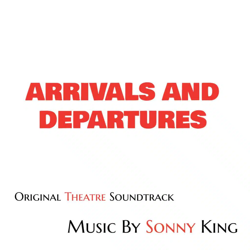 Sonny King