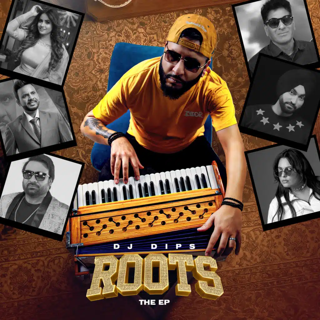 ROOTS