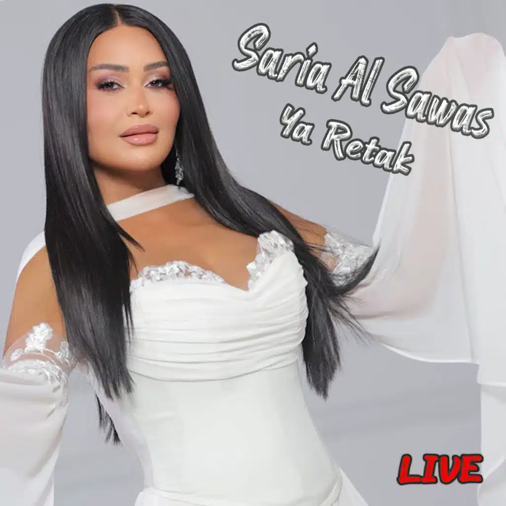 Ya Retak (Live)