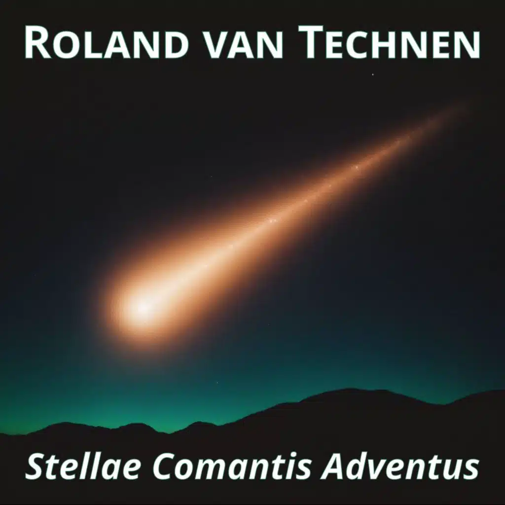 Roland van Technen