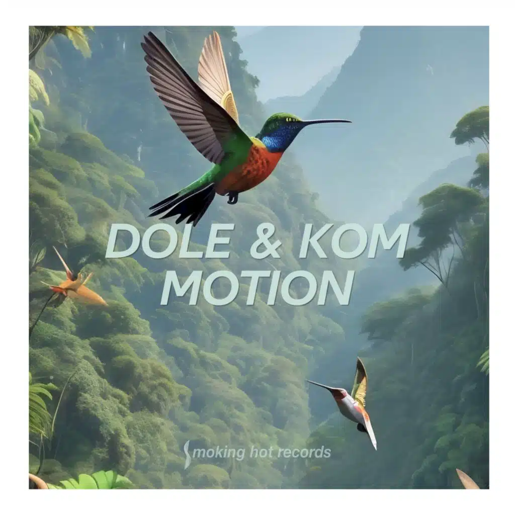 Motion (Radio-Edit)