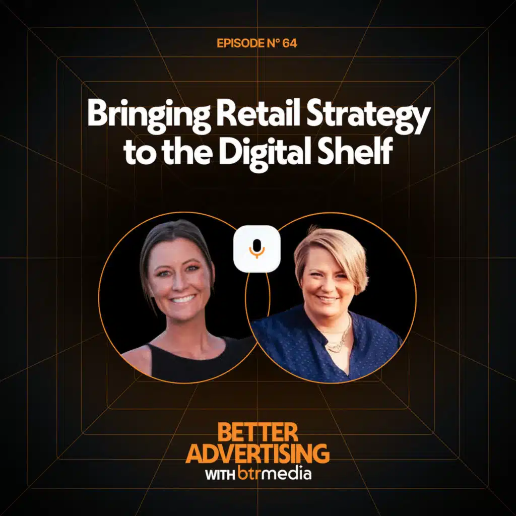 Bringing Retail Strategy to the Digital Shelf