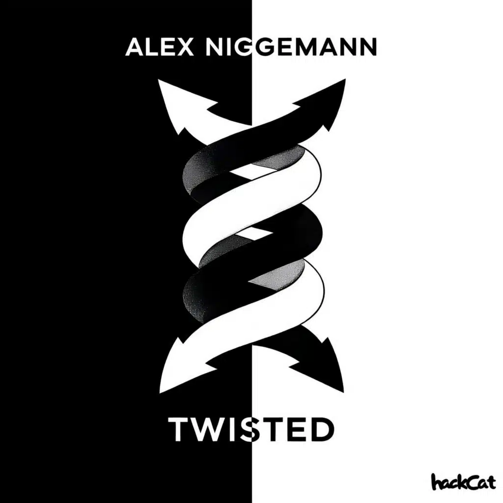 Twisted (Remastered)