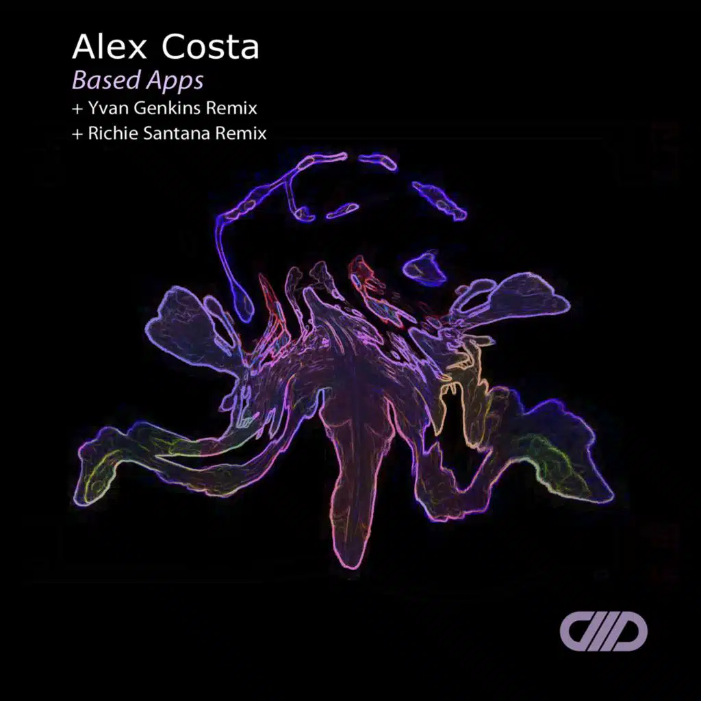 Based Apps (Richie Santana Remix)