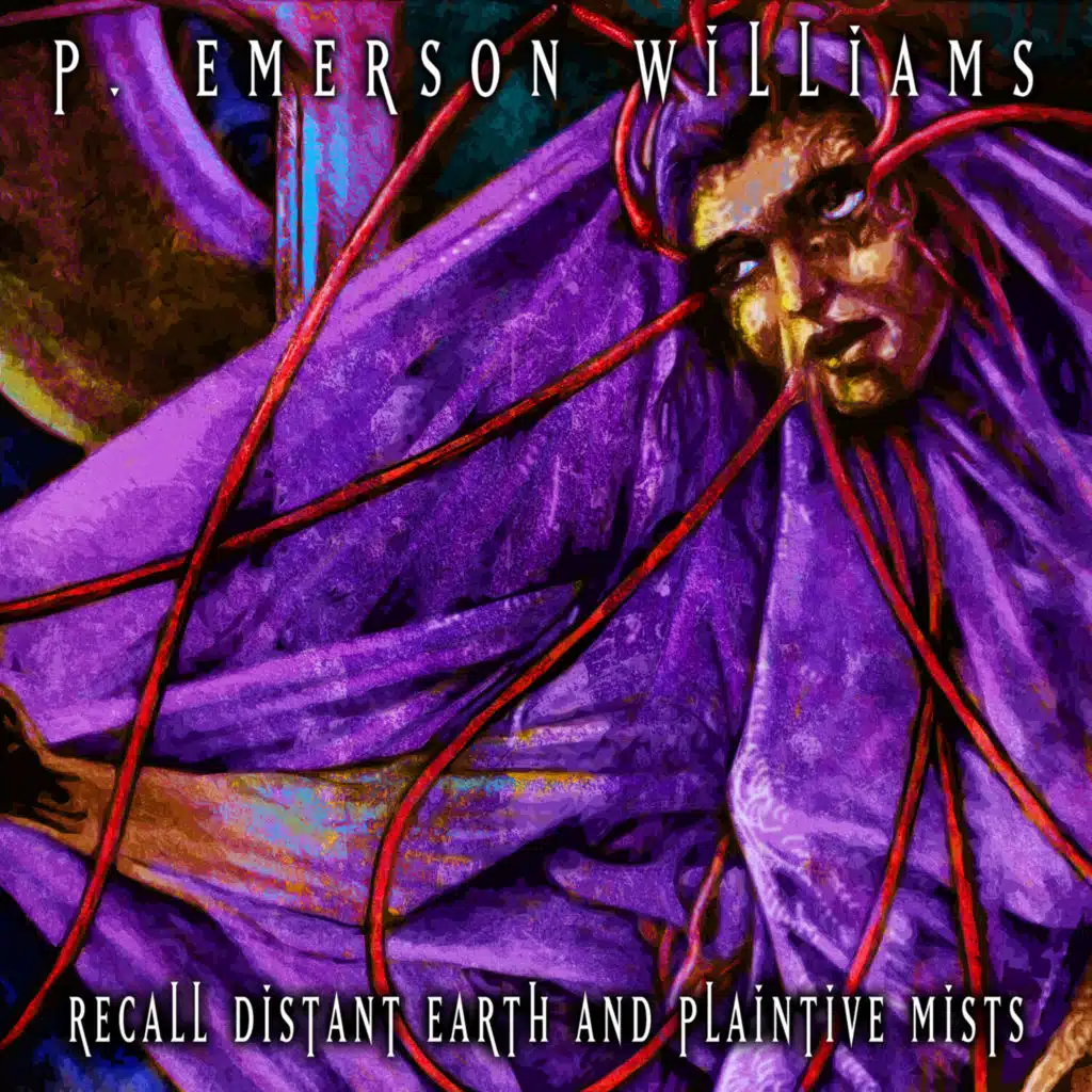 P. Emerson Williams