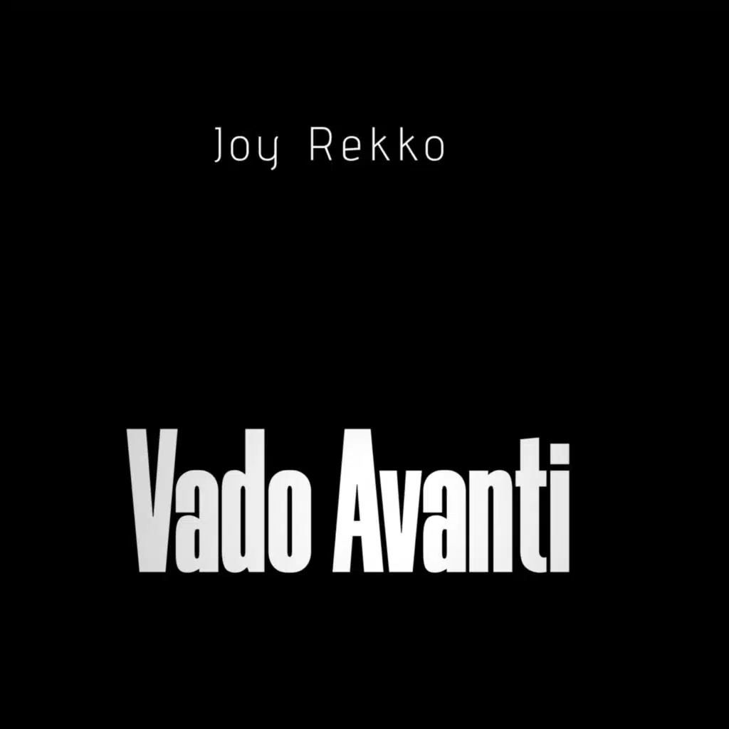 Joy Rekko