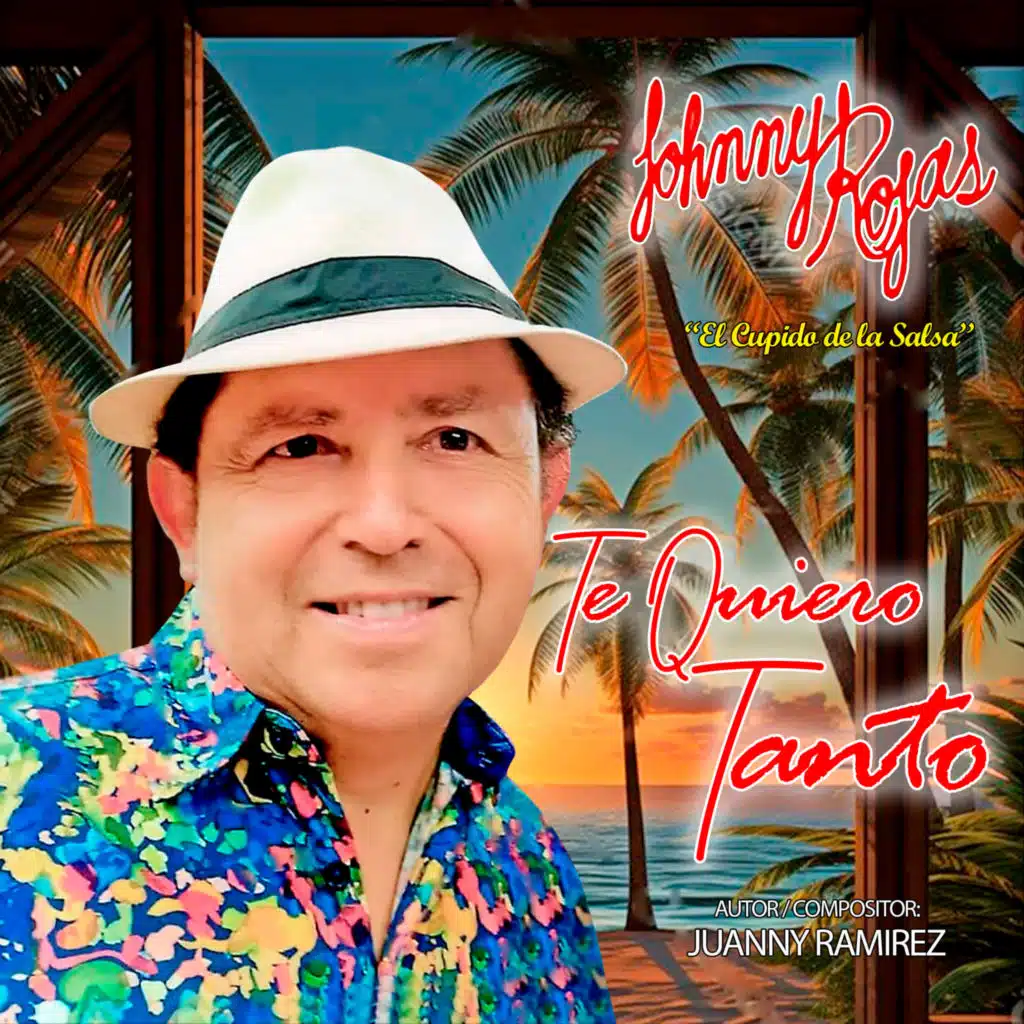 Johnny Rojas