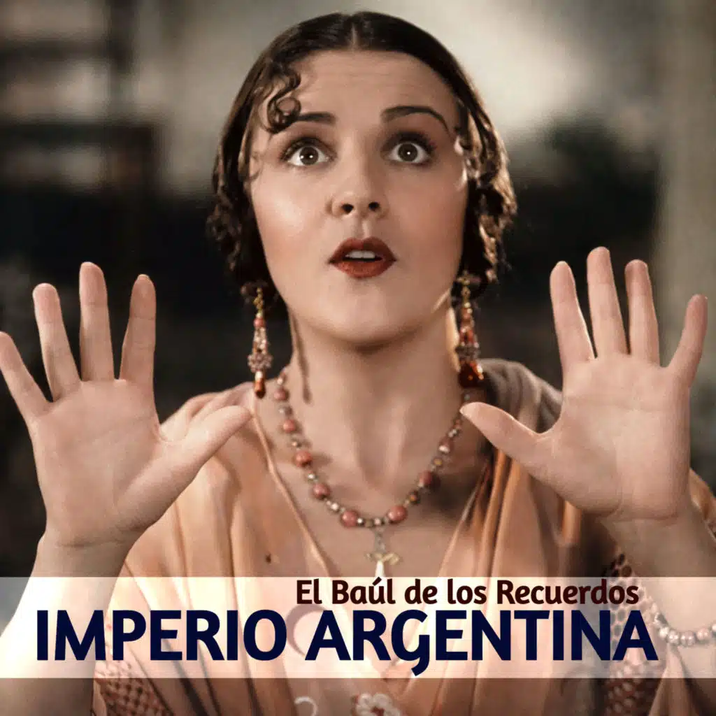 Imperio Argentina
