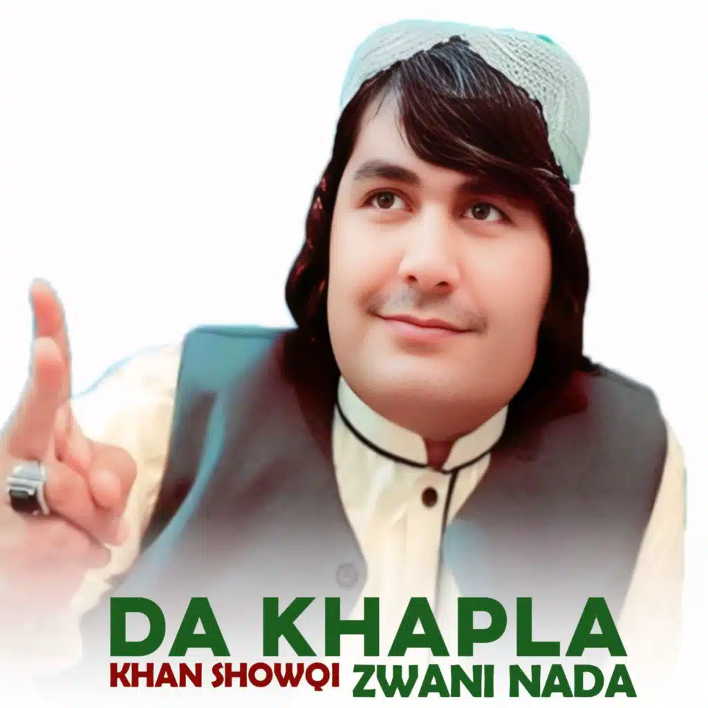 Khan Showqi