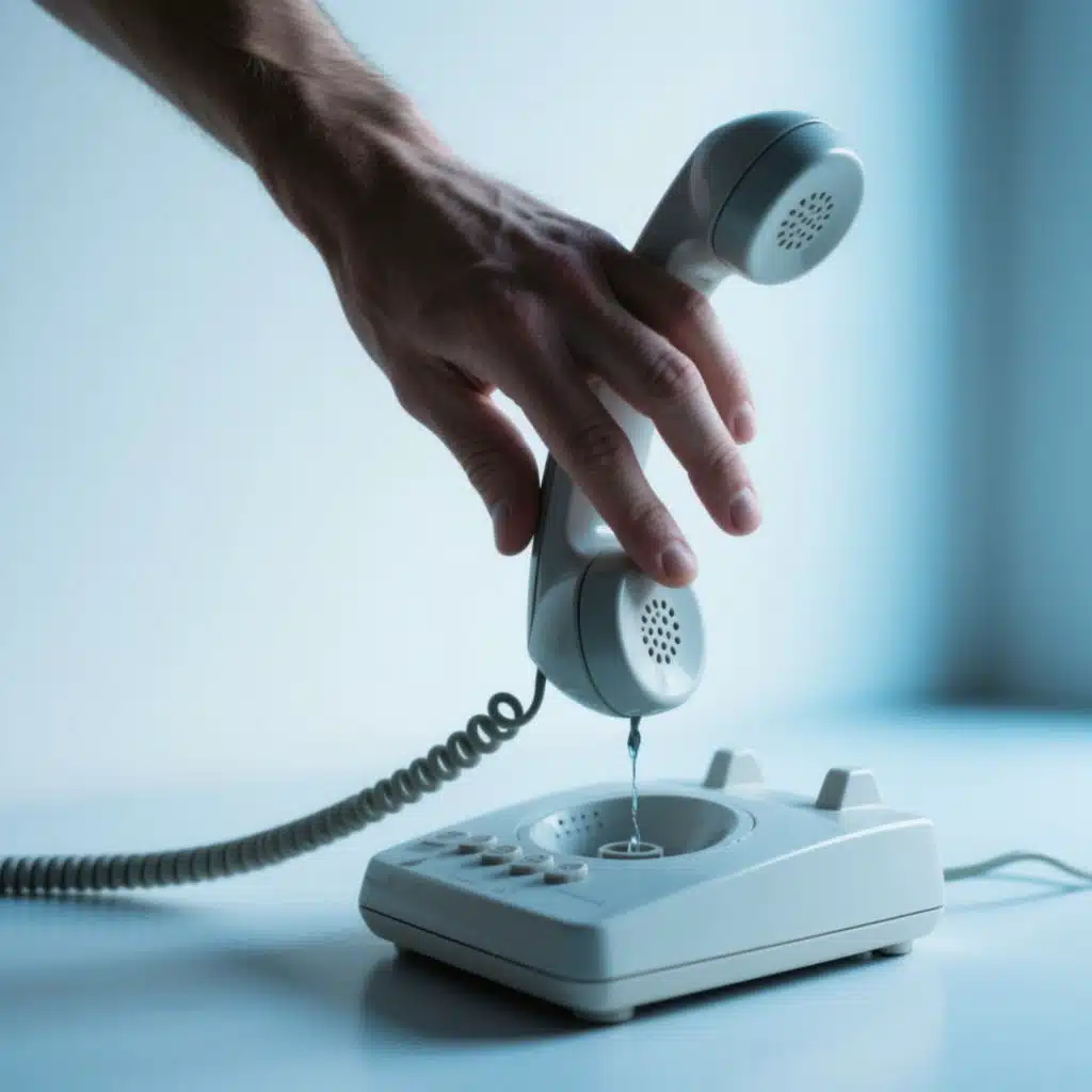 2AM (Don't hang up)