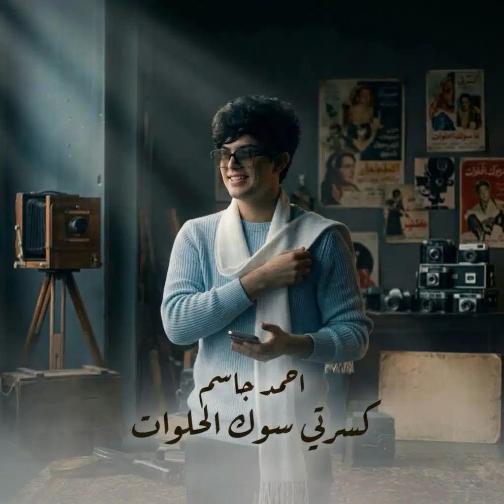 كسرتي سوك الحلوات