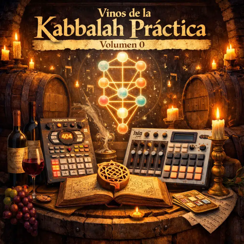 Vinos de la Kabbalah práctica, Vol. 0