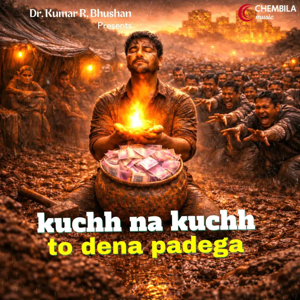Dr. Kumar R. Bhushan