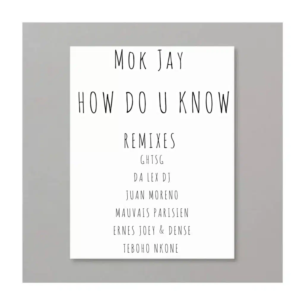 Mok Jay