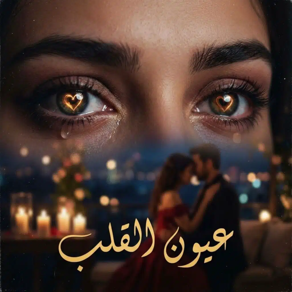 Eyoun El Alb