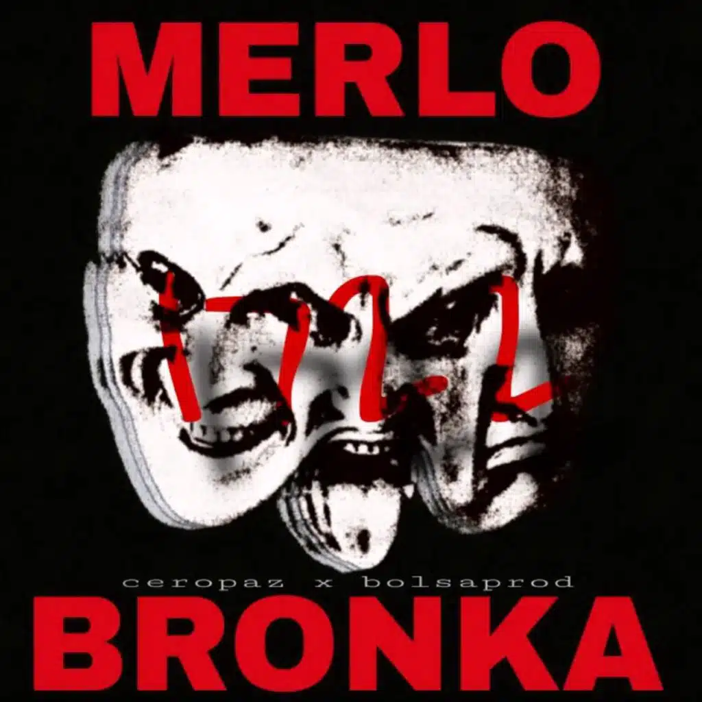Merlo Bronka