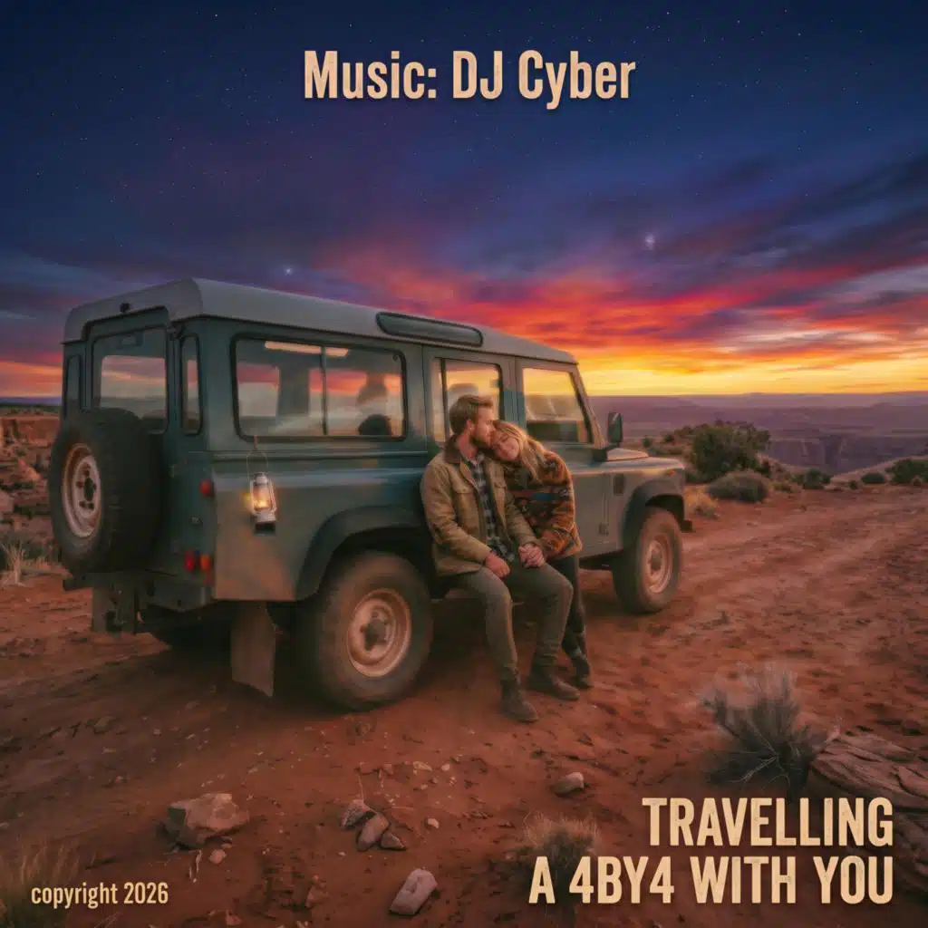 DJ Cyber
