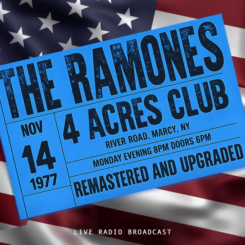 Blitzkrieg Bop (Live)