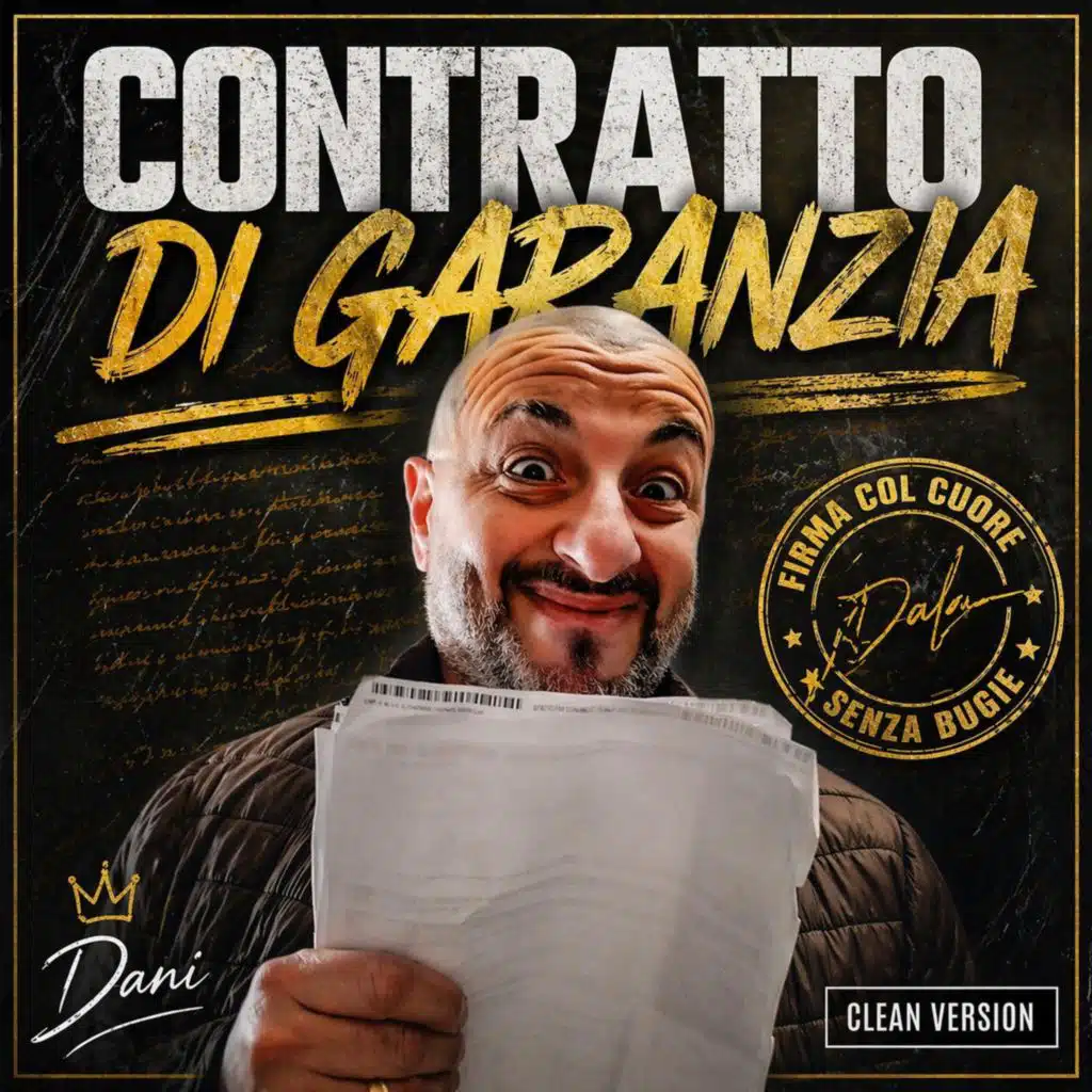 Contatto di Garanzia