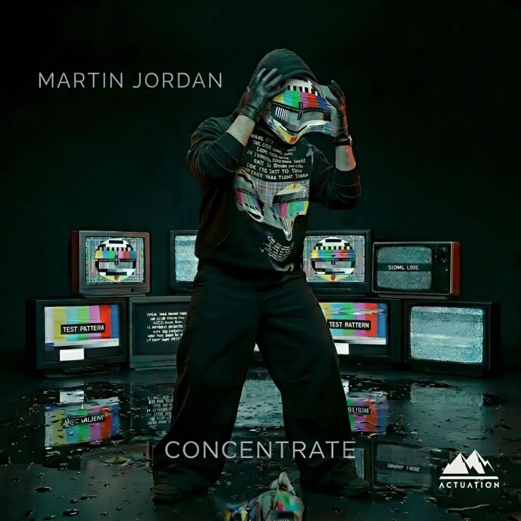 Martin Jordan