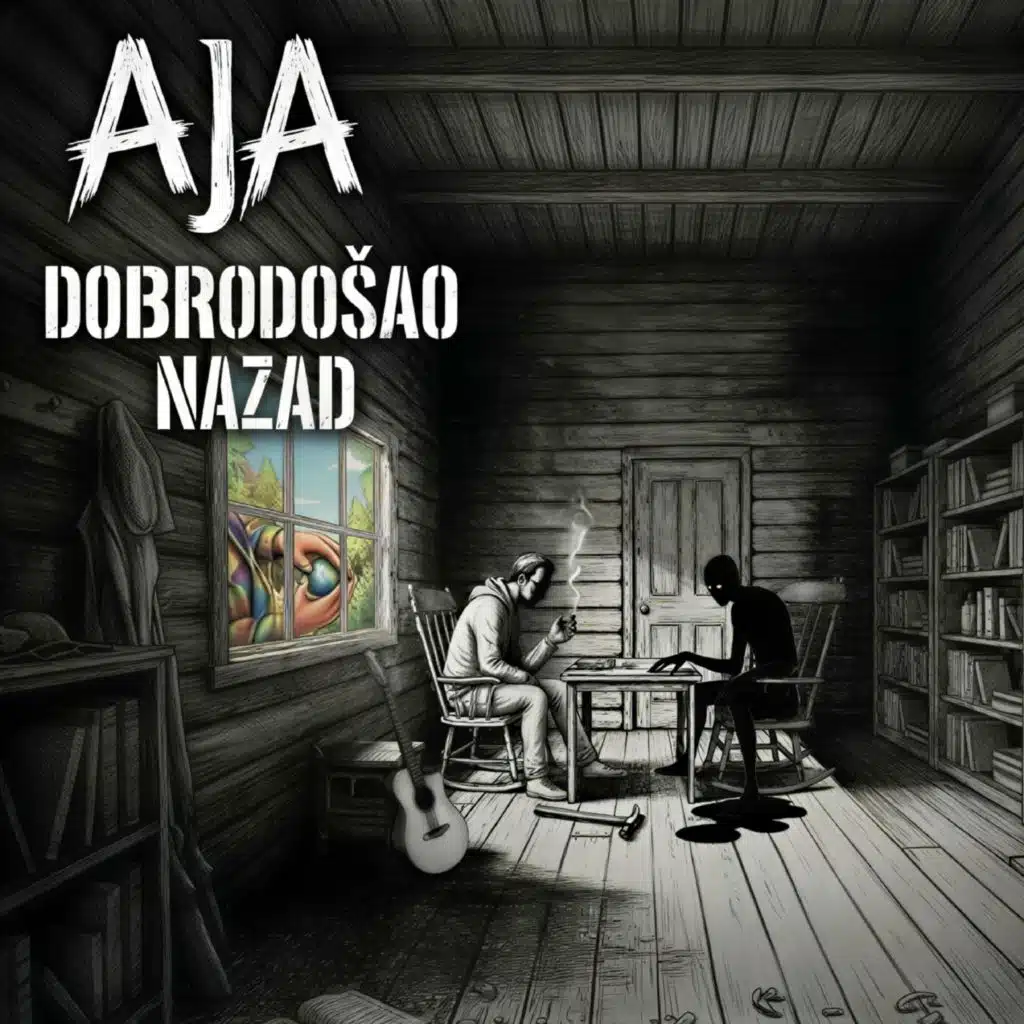 Aja