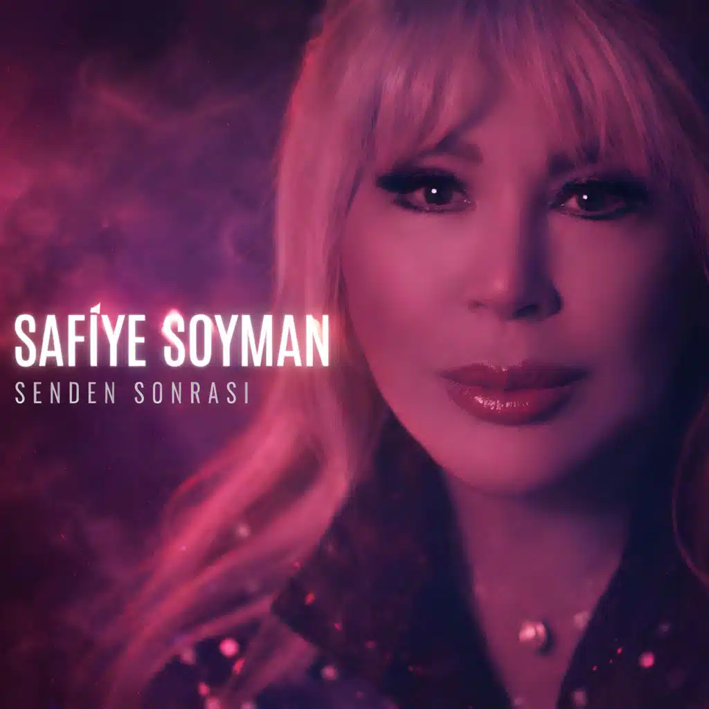 Safiye Soyman