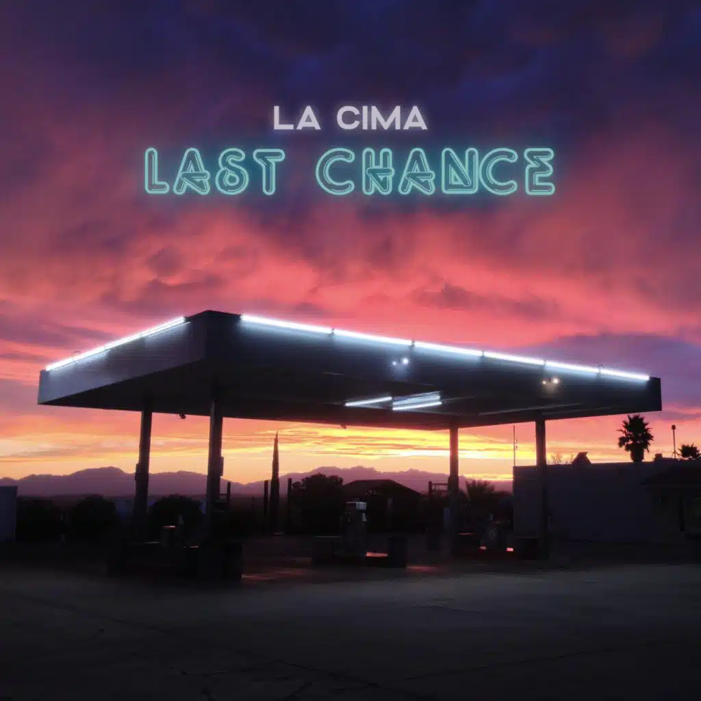 La Cima