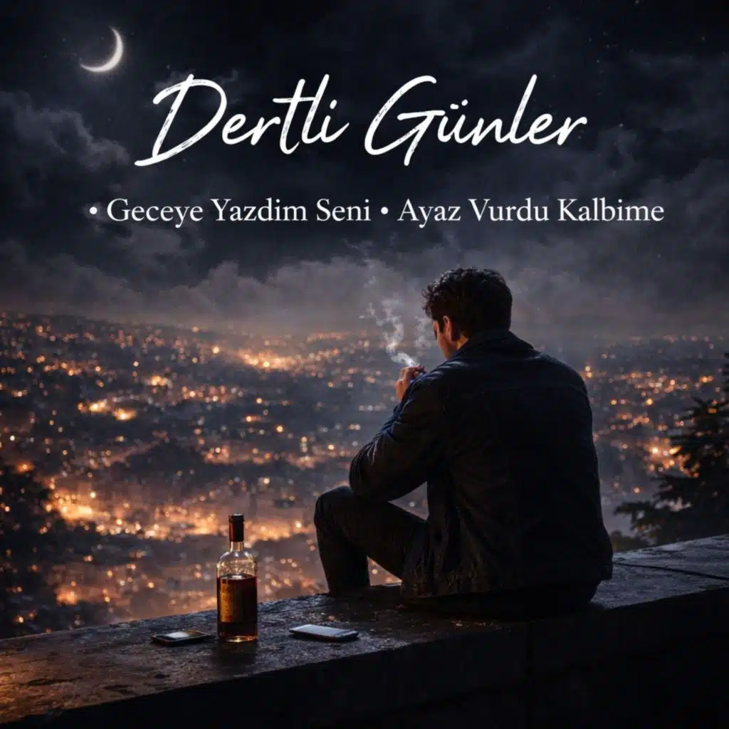 Dertli Günler