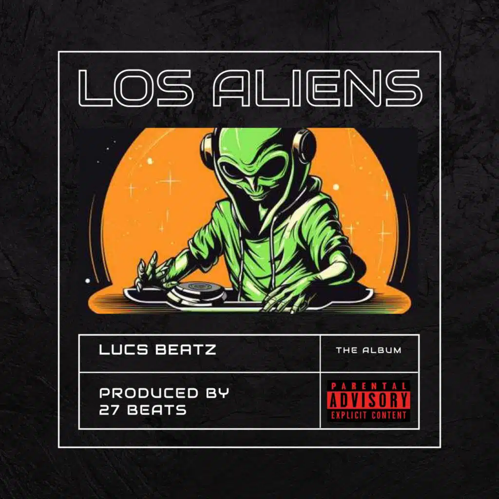 Los Aliens
